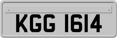 KGG1614