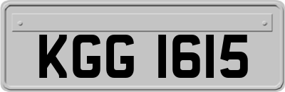 KGG1615