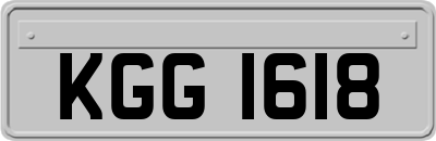 KGG1618
