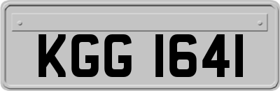 KGG1641