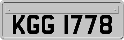 KGG1778