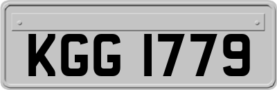 KGG1779