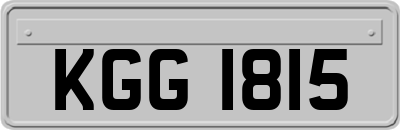 KGG1815
