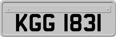 KGG1831