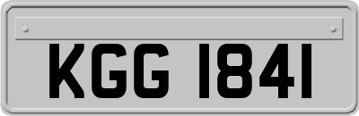 KGG1841