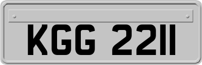 KGG2211