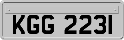 KGG2231