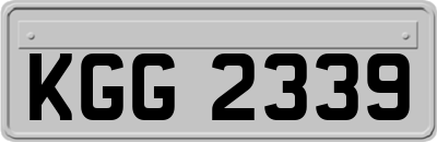 KGG2339