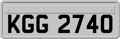 KGG2740