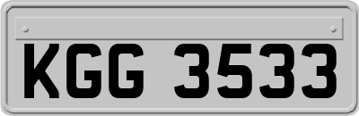 KGG3533