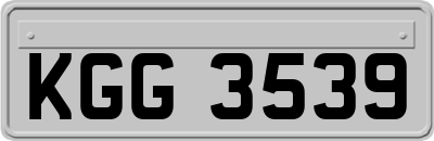 KGG3539