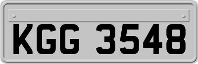 KGG3548