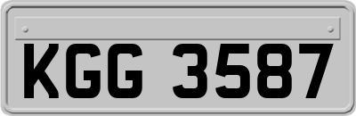 KGG3587