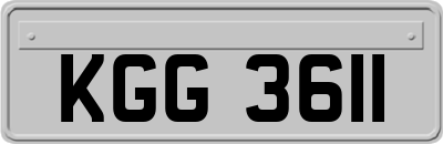 KGG3611