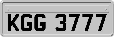 KGG3777
