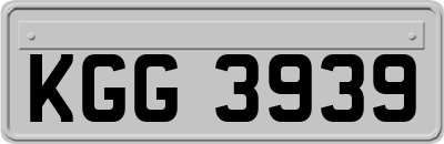 KGG3939