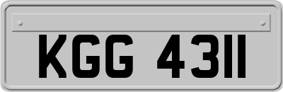KGG4311