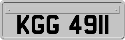 KGG4911