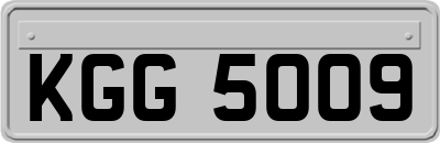 KGG5009