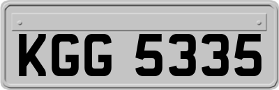 KGG5335