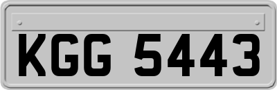 KGG5443