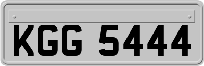 KGG5444