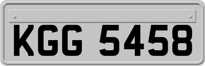KGG5458