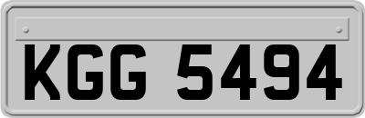 KGG5494