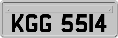 KGG5514