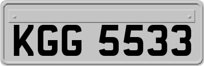 KGG5533