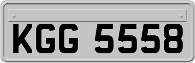 KGG5558