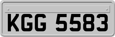 KGG5583