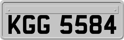 KGG5584