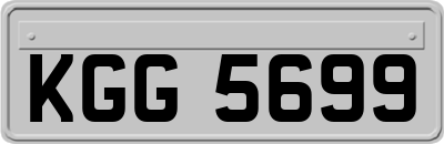 KGG5699