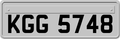 KGG5748