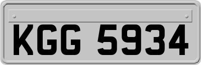 KGG5934