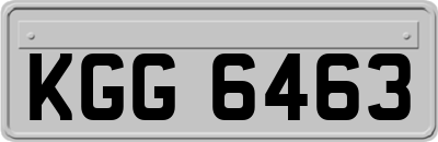 KGG6463