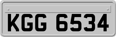 KGG6534