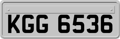 KGG6536