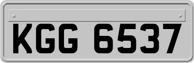 KGG6537