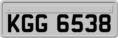 KGG6538
