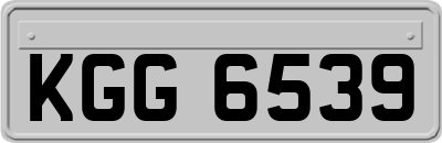 KGG6539