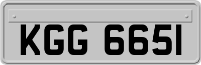 KGG6651