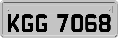 KGG7068