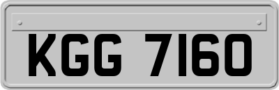 KGG7160