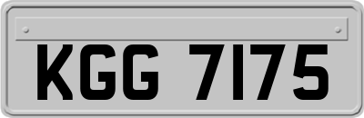 KGG7175