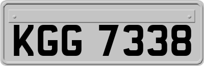 KGG7338