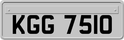 KGG7510