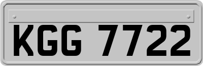 KGG7722