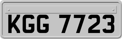 KGG7723